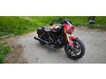 Klikněte pro detailní foto č. 2 - Indian Scout 101 1250