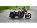 Klikněte pro detailní foto č. 4 - Indian Scout 101 1250