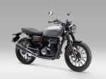 Klikněte pro detailní foto č. 1 - Honda GB 350 S