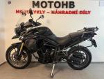 Klikněte pro detailní foto č. 13 - Triumph Tiger 800 XC