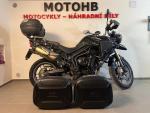 Klikněte pro detailní foto č. 1 - Triumph Tiger 800 XC