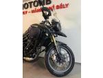 Klikněte pro detailní foto č. 2 - Triumph Tiger 800 XC