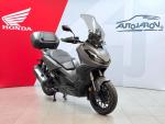 Klikněte pro detailní foto č. 1 - Honda ADV 350