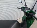 Klikněte pro detailní foto č. 10 - Honda SH 125i SMART BOX, ABS, LED, SUPER STAV