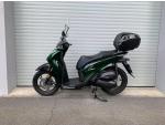 Klikněte pro detailní foto č. 11 - Honda SH 125i SMART BOX, ABS, LED, SUPER STAV