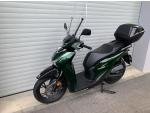 Klikněte pro detailní foto č. 13 - Honda SH 125i SMART BOX, ABS, LED, SUPER STAV