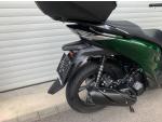 Klikněte pro detailní foto č. 5 - Honda SH 125i SMART BOX, ABS, LED, SUPER STAV