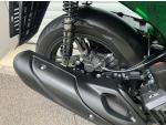 Klikněte pro detailní foto č. 6 - Honda SH 125i SMART BOX, ABS, LED, SUPER STAV