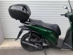 Klikněte pro detailní foto č. 7 - Honda SH 125i SMART BOX, ABS, LED, SUPER STAV