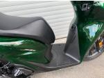 Klikněte pro detailní foto č. 8 - Honda SH 125i SMART BOX, ABS, LED, SUPER STAV