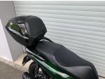 Klikněte pro detailní foto č. 9 - Honda SH 125i SMART BOX, ABS, LED, SUPER STAV