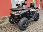 Klikněte pro detailní foto č. 1 - Segway Snarler AT6 L EPS Limited, T3b, Camo
