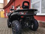 Klikněte pro detailní foto č. 2 - Segway Snarler AT6 L EPS Limited, T3b, Camo