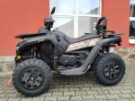 Klikněte pro detailní foto č. 3 - Segway Snarler AT6 L EPS Limited, T3b, Camo