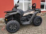 Klikněte pro detailní foto č. 4 - Segway Snarler AT6 L EPS Limited, T3b, Camo