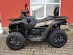 Klikněte pro detailní foto č. 7 - Segway Snarler AT6 L EPS Limited, T3b, Camo