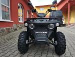Klikněte pro detailní foto č. 10 - Linhai M210 4x2 EFI T3b, černá