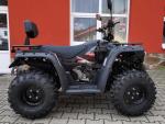Klikněte pro detailní foto č. 11 - Linhai M210 4x2 EFI T3b, černá