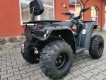 Klikněte pro detailní foto č. 12 - Linhai M210 4x2 EFI T3b, černá