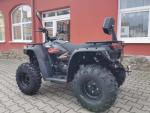 Klikněte pro detailní foto č. 13 - Linhai M210 4x2 EFI T3b, černá
