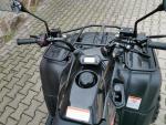 Klikněte pro detailní foto č. 3 - Linhai M210 4x2 EFI T3b, černá