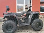 Klikněte pro detailní foto č. 4 - Linhai M210 4x2 EFI T3b, černá