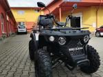 Klikněte pro detailní foto č. 6 - Linhai M210 4x2 EFI T3b, černá