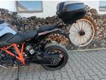 Klikněte pro detailní foto č. 10 - KTM 1290 Super Duke GT