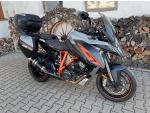 Detail nabídky - KTM 1290 Super Duke GT