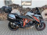 Klikněte pro detailní foto č. 2 - KTM 1290 Super Duke GT