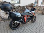 Klikněte pro detailní foto č. 3 - KTM 1290 Super Duke GT