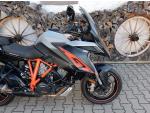 Klikněte pro detailní foto č. 4 - KTM 1290 Super Duke GT