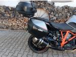 Klikněte pro detailní foto č. 5 - KTM 1290 Super Duke GT