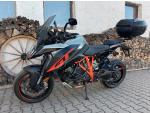 Klikněte pro detailní foto č. 6 - KTM 1290 Super Duke GT