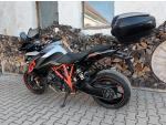 Klikněte pro detailní foto č. 8 - KTM 1290 Super Duke GT