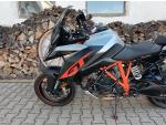 Klikněte pro detailní foto č. 9 - KTM 1290 Super Duke GT