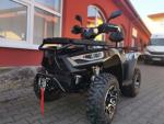 Klikněte pro detailní foto č. 3 - Linhai ATV 370 PROMAX EFI, T3b, šedá