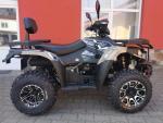 Klikněte pro detailní foto č. 6 - Linhai ATV 370 PROMAX EFI, T3b, šedá