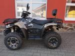 Klikněte pro detailní foto č. 7 - Linhai ATV 370 PROMAX EFI, T3b, šedá