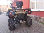 Klikněte pro detailní foto č. 8 - Linhai ATV 370 PROMAX EFI, T3b, šedá