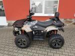 Klikněte pro detailní foto č. 10 - Linhai ATV 420 PROMAX 4x4 EFI,T3b, Sand