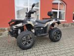 Detail nabídky - Linhai ATV 420 PROMAX 4x4 EFI,T3b, Sand Detail nabídky - Linhai ATV 420 PROMAX 4x4 EFI,T3b, Sand