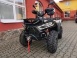 Klikněte pro detailní foto č. 2 - Linhai ATV 420 PROMAX 4x4 EFI,T3b, Sand