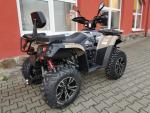 Klikněte pro detailní foto č. 3 - Linhai ATV 420 PROMAX 4x4 EFI,T3b, Sand
