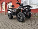 Klikněte pro detailní foto č. 4 - Linhai ATV 420 PROMAX 4x4 EFI,T3b, Sand