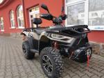 Klikněte pro detailní foto č. 6 - Linhai ATV 420 PROMAX 4x4 EFI,T3b, Sand