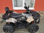 Klikněte pro detailní foto č. 7 - Linhai ATV 420 PROMAX 4x4 EFI,T3b, Sand