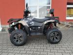 Klikněte pro detailní foto č. 8 - Linhai ATV 420 PROMAX 4x4 EFI,T3b, Sand
