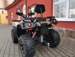 Klikněte pro detailní foto č. 9 - Linhai ATV 420 PROMAX 4x4 EFI,T3b, Sand