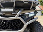 Klikněte pro detailní foto č. 10 - CFMOTO Gladiator X1000 Overland V-Twin EPS ABS (mnoho doplňků)